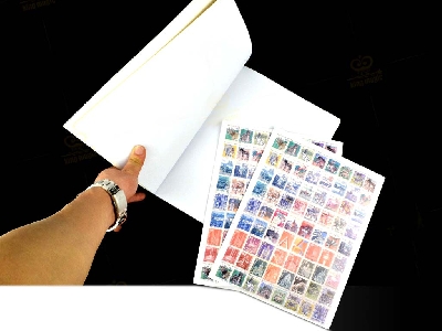 Offerte pazze Comparatore prezzi   Collezione di francobolli  il miglior prezzo  