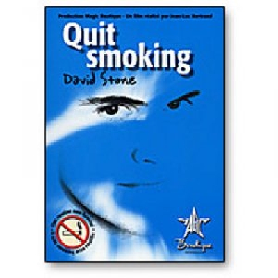 Offerte pazze Comparatore prezzi   Davis Stones DVD Quit Smoking  il miglior prezzo  