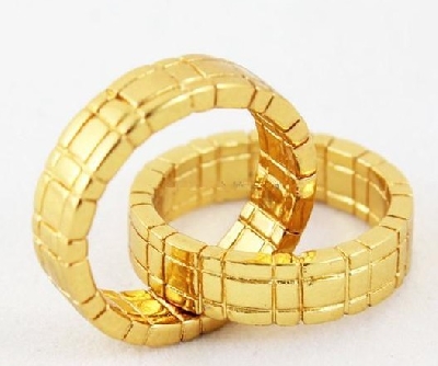 Offerte pazze Comparatore prezzi   Himber ring gold  il miglior prezzo  