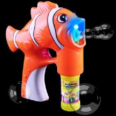 Offerte pazze Comparatore prezzi   Pistola bubble blaster con pesce  il miglior prezzo  