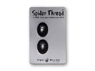 Mesika Spider Thread Ricambio per Tarantula