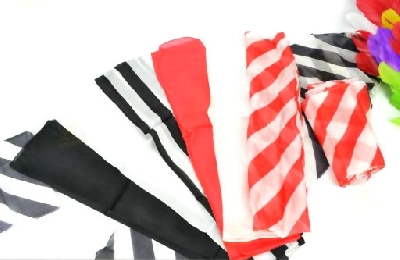 Offerte pazze Comparatore prezzi   Zebra foulard  il miglior prezzo  