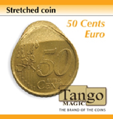 Offerte pazze Comparatore prezzi   Stretched Coin 050 Euro Tango  il miglior prezzo  