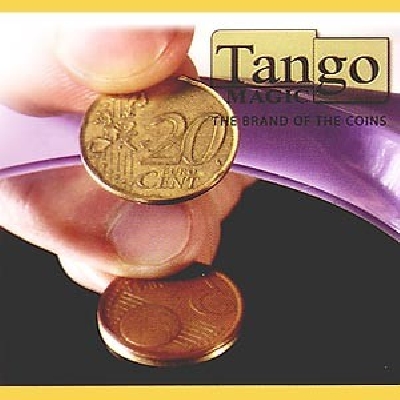 Offerte pazze Comparatore prezzi   Copper and Brass Coin TANGO  il miglior prezzo  