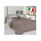 Copriletto Estivo Primavera Prodotto Italia Disegno Zig Zag Tipo Missoni