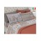 Completo Lenzuola Amore Cuori Cuoricini Love In Cotone Al 100 Affare