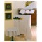 Tovaglia Ricamata A Mano Made In Italy Cotone Flavia