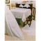 Tovaglia Ricamata A Mano Made In Italy Cotone Vera