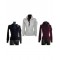 Abbigliamento Donna Maglione Moda Guru Lana Angora Affare Scollatura Sexi Regol