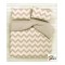 Personalizza La Casa Scegliendo Tra Lenzuola Teli Abbinandoli Made In Italy Beige