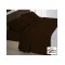 Completo Lenzuola Letto Matrimoniale Maxi Prodotto Italiano Cotone Di Percalle Moro