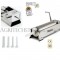Insaccatrice Prof Reber 8974 N 12 Kg