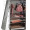 Affumicatore Alimentare Reber 10041n 38x27x80