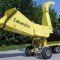 Biotrituratore A Scoppio Bs Zakandra
