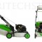 Tosaerba Professionale Etesia Duocut 46rmhb Honda