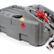 Set Portatile Travaso Gasolio Ddc 12 Volt 200 Litri