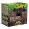 Trappola Killer Per Talpe In Nylon Vetrificato