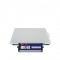 Bilancia Vt1 3060 Kg Inox Interamente In Acciaio Inox Portata 60 Kg