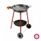 Kit Paella Completo Diametro Cm 42