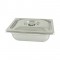 Vasca Inox H 150 12 Gastronorm Per Cottura Sottovuoto