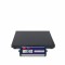 Bilancia Vt1 3060 Kg Iron In Acciaio Verniciato Portata 60 Kg