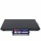Bilancia Vt2 150300 Kg Iron In Acciaio Verniciato Portata 300 Kg