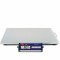 Bilancia Vt2 150300 Kg Inox Interamente In Acciaio Inox Portata 300 Kg
