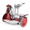 Affettatrice Manuale Verticale A Volano Lama 300 Mm