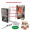 Affumicatore Offerta Full Kit Esterno Starter Kit E 6 Kgcippato
