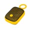 Altoparlante Bluetooth Bubble Pod Di Dreamwave Colore Giallo