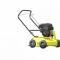 Arieggiatore Professionale Jurgen 60 Cm Motore Honda
