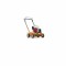 Arieggiatore Eliet E450 Gx160 Honda Kw 36 Lame Fisse Doppie