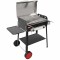 Barbecue Ferraboli Roccia Gas Eco Lux