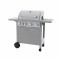 Barbecue Art 99 Ferraboli Gas 4 Fuochi 1