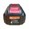 Batteria Maruyama Bt60li V 60 A 25