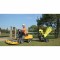 Biotrituratore A Scoppio Honda Zenia