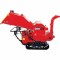 Biotrituratore Cingolato Maruyama Hnj132b Eu Gb400le Mitsubishi