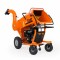 Biotrituratore Eliet Prof 5b Hydro Ex40es Subaru Kw 103