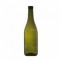 Bottiglia Vino Emiliana Cl 75 Tappo Corona