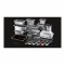 Carapina Tube Per Gelateria In Acciaio Inox Ø 200 H 250 Mm Litri 73 Agritechstore A Prezzi Vantaggiosi