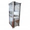 Carrello Per Essiccatore B Master
