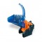 Cippatore Biotrituratore Bf 150 C Balfor