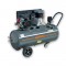 Compressore Carrellato Ldm 100 3800 Wortex 100 Litri