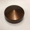 Coperchio Polipropilene Diam Cm 10