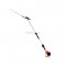 Echo Hca 236eslw Tagliasiepi A Scoppio Asta Lunga Lama 52cm