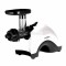 Estrattore Di Succo Juicer Wellra Tgj 50s Bianco