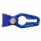 Gancio Scorrifune Gr100 Catena 10 Mm Blu