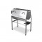 Girarrosto Spiedo Bresciano 60 Cm