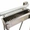 Grill Giraspiedini Arrosticini Tecnoroast Da 20 Pezzi Single