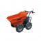 Motocarriola Dumper A Benzina